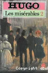 Les misérables tome 2