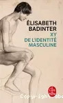 De l'identité masculine