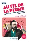 Au fil de la plume