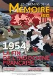 Les Chemins de la mémoire (Paris), 286 - 04/2024 - Les chemins de la mémoire 286
