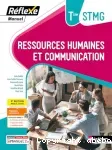 Ressources humaines et communication Term STMG : Réflexe manuel