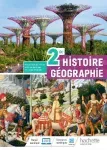 Histoire-géographie 2nde