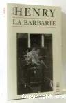 La barbarie