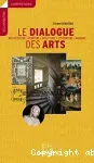 Le dialogue des arts. Architecture peinture sculpture littérature musique