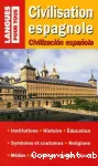 Civilisation espagnole : civilisacion espanola