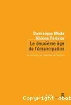 Le deuxième âge de l'émancipation : la soiciété, les femmes et l'emploi