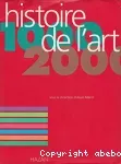 Histoire de l'art 1000 2000