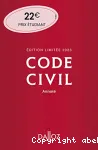 Code civil