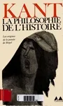 La philosophie de l'histoire