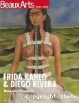 Frida Kahlo & Diego Rivera