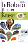 Le Robert illustré & son dictionnaire internet