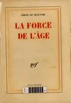 La force de l'âge