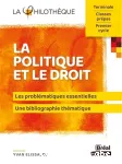 La politique et le droit