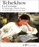 La Cerisaie