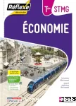 Economie Term STMG : Réflexe, détachable