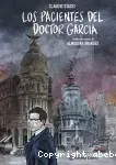 Los pacientes del doctor García