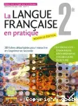 La langue française en pratique 2de. Edition avec corrigés pour le professeur