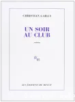 Un soir au club