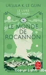 Le monde de Rocannon