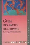 Guide des droits de l'homme