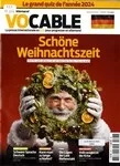 Vocable (Deutsche Ausg.), 897 - 12/2024 - Vocable (allemand) 897