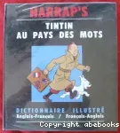 impr. 1995Tintin illustred dictionary