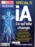 Sciences et avenir (1949), 935 - 01/2025 - Sciences et avenir 935