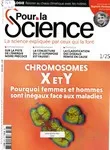 Pour la science, 567 - 01/2025 - Pour la science 567