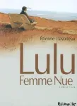 Lulu, femme nue