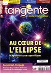 Tangente (Paris), 221 - 01/2025 - Tangente 221