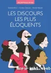 Les discours les plus éloquents