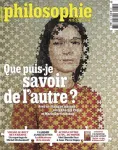 Philosophie magazine, 185 - 12/2024 - Philosophie magazine 185