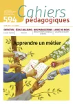 Cahiers pédagogiques (Revue), 594 - 06/2024 - Cahiers pédagogiques 594