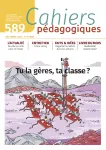 Cahiers pédagogiques (Revue), 589 - 12/2023 - Cahiers pédagogiques 589