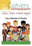 Cahiers pédagogiques (Revue), 588 - 11/2023 - Cahiers pédagogiques 588