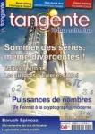 Tangente (Paris), 210 - 03/2023 - Tangente 210