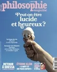 Philosophie magazine, 161 - 07/2022 - Philosophie magazine 161