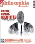 Philosophie magazine, 147 - 03/2021 - Philosophie magazine 147