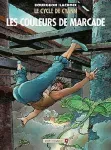 Les couleurs de Marcade