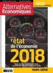 Alternatives économiques. Hors-série (Quétigny), 114 - 02/2018 - Alternatives économiques. Hors série 114