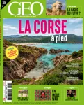 Géo (Ed. française), 533 - 07/2023 - Géo 533