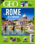 Géo (Ed. française), 531 - 05/2023 - Géo 531
