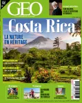 Géo (Ed. française), 529 - 03/2023 - Géo 529