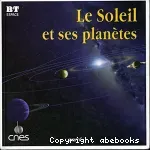 Le soleil et ses planètes