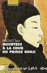 Meutre à la cour du prince Genji