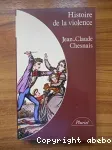 Histoire de la violence