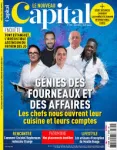 Capital (Paris. 1991), 392 - 05/2024 - Capital 392