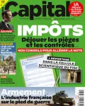 Capital (Paris. 1991), 381 - 06/2023 - Capital 381
