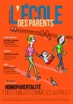 L'Ecole des parents, 644 - 07/2022 - L'école des parents 644