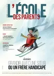 L'Ecole des parents, 642 - 01/2022 - L'Ecole des parents 642